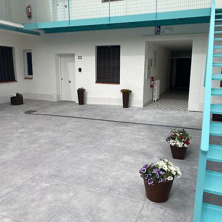 Apartament Raizes 22 - Apartamento 6 Puebla De Don Fadrique Zewnętrze zdjęcie